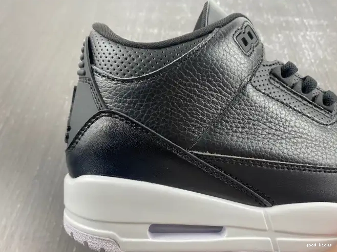 80% Off Sale 3 Jordan Monday Retro (2016) Cyber 136064-020 0325